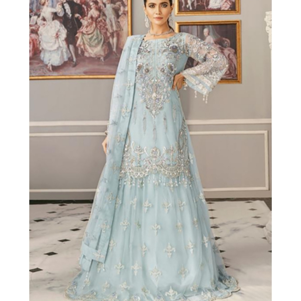 Wedding gowns